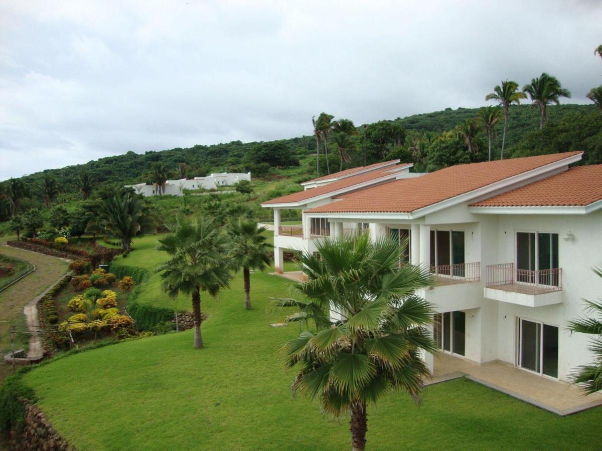 Playa Limoncito Hills Fraccionamiento Vacacional Villas De 2 & 3 Recamaras Con Alberca Privada O Alberca Compartida 외부 사진
