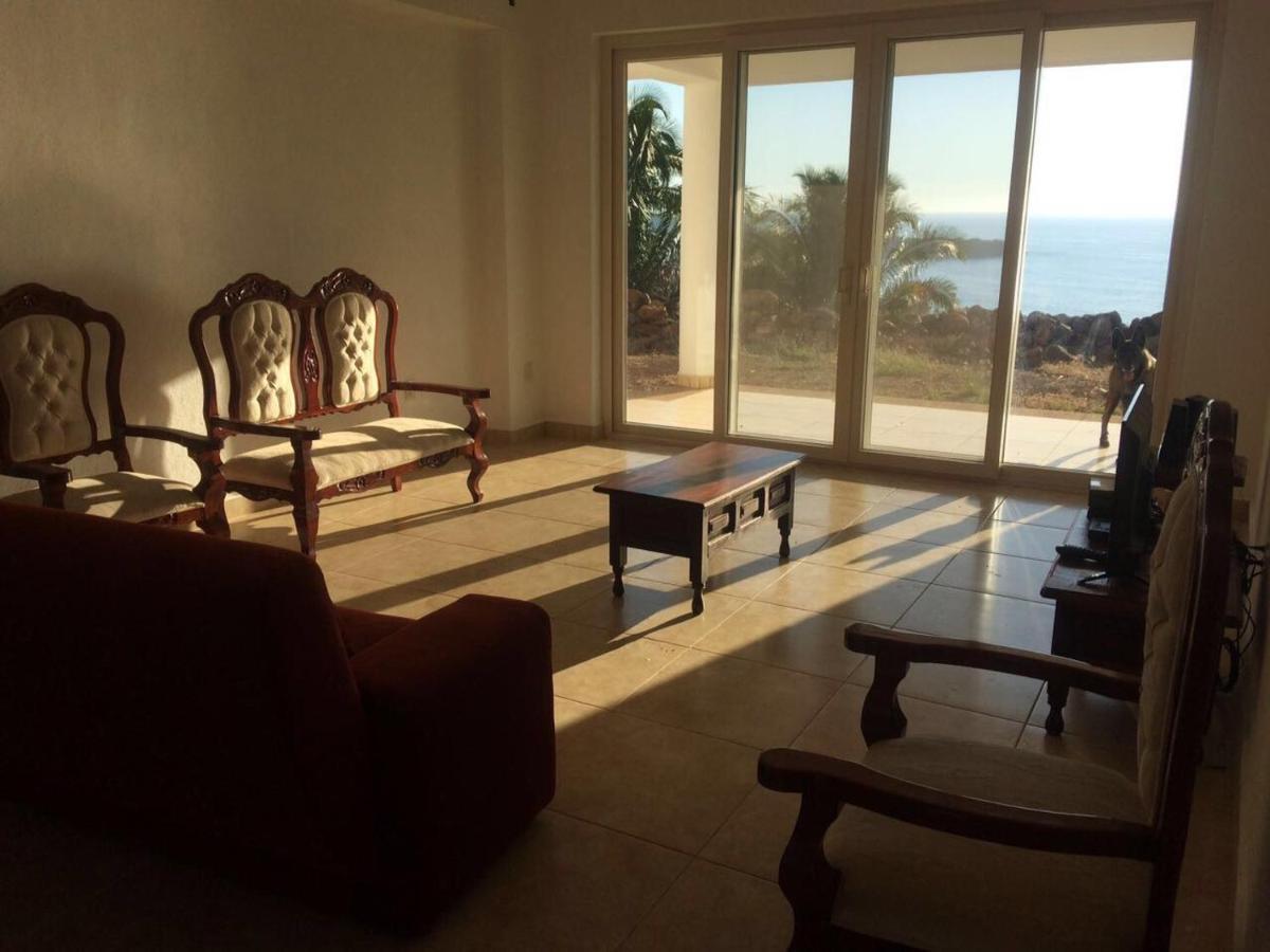 Playa Limoncito Hills Fraccionamiento Vacacional Villas De 2 & 3 Recamaras Con Alberca Privada O Alberca Compartida 외부 사진