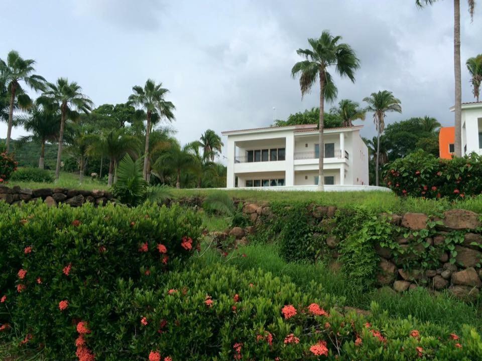 Playa Limoncito Hills Fraccionamiento Vacacional Villas De 2 & 3 Recamaras Con Alberca Privada O Alberca Compartida 외부 사진