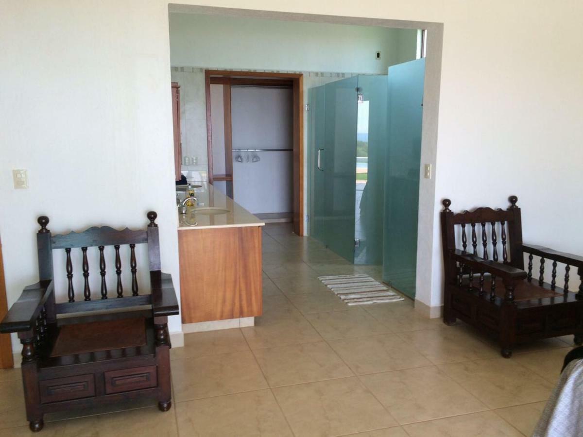Playa Limoncito Hills Fraccionamiento Vacacional Villas De 2 & 3 Recamaras Con Alberca Privada O Alberca Compartida 외부 사진