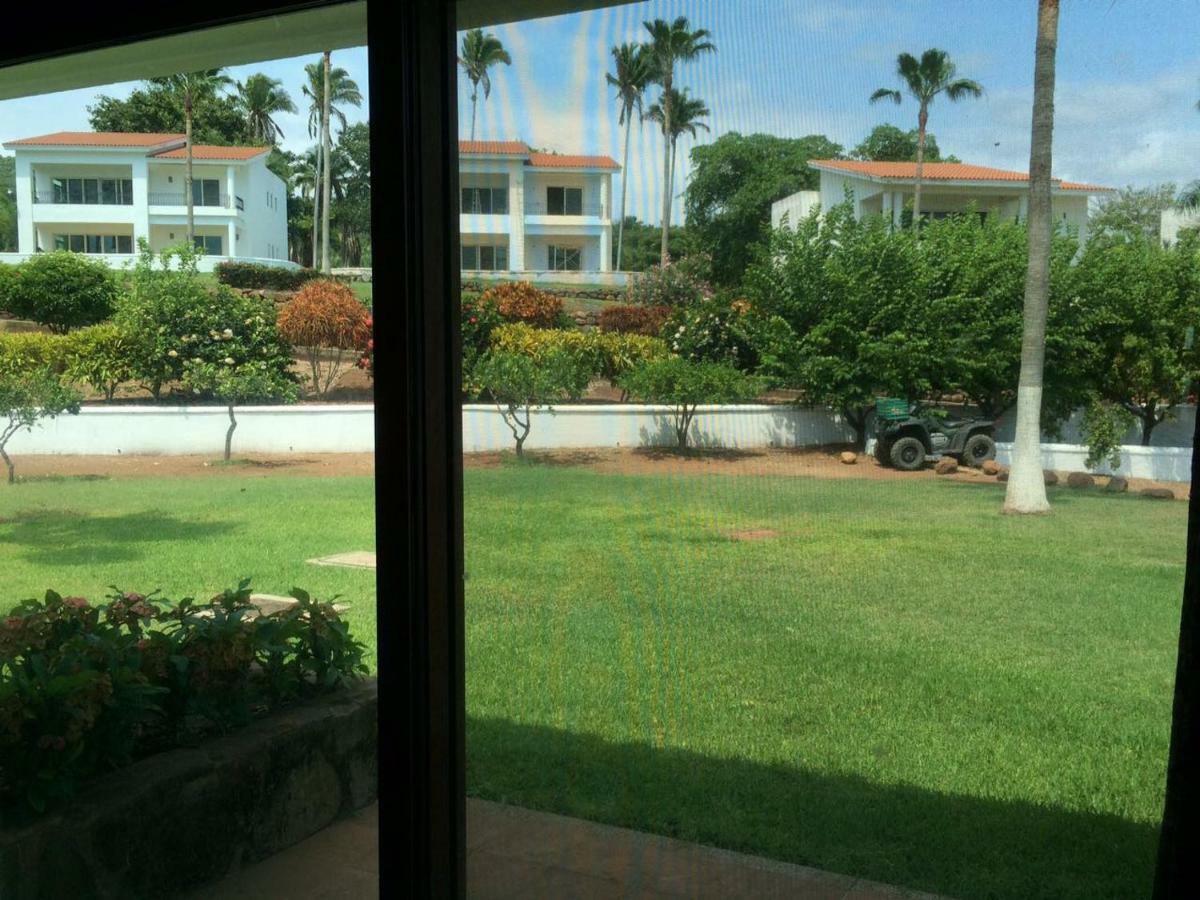Playa Limoncito Hills Fraccionamiento Vacacional Villas De 2 & 3 Recamaras Con Alberca Privada O Alberca Compartida 외부 사진