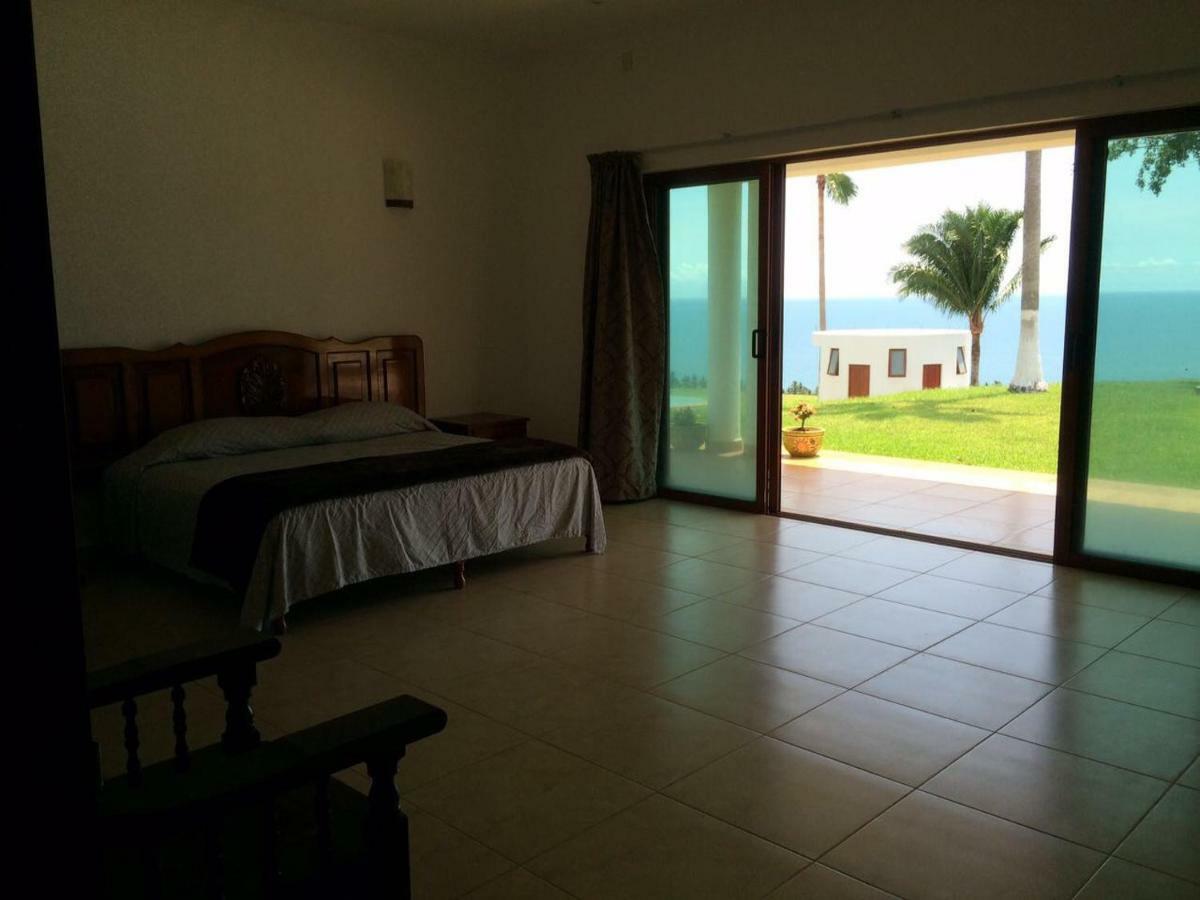Playa Limoncito Hills Fraccionamiento Vacacional Villas De 2 & 3 Recamaras Con Alberca Privada O Alberca Compartida 외부 사진