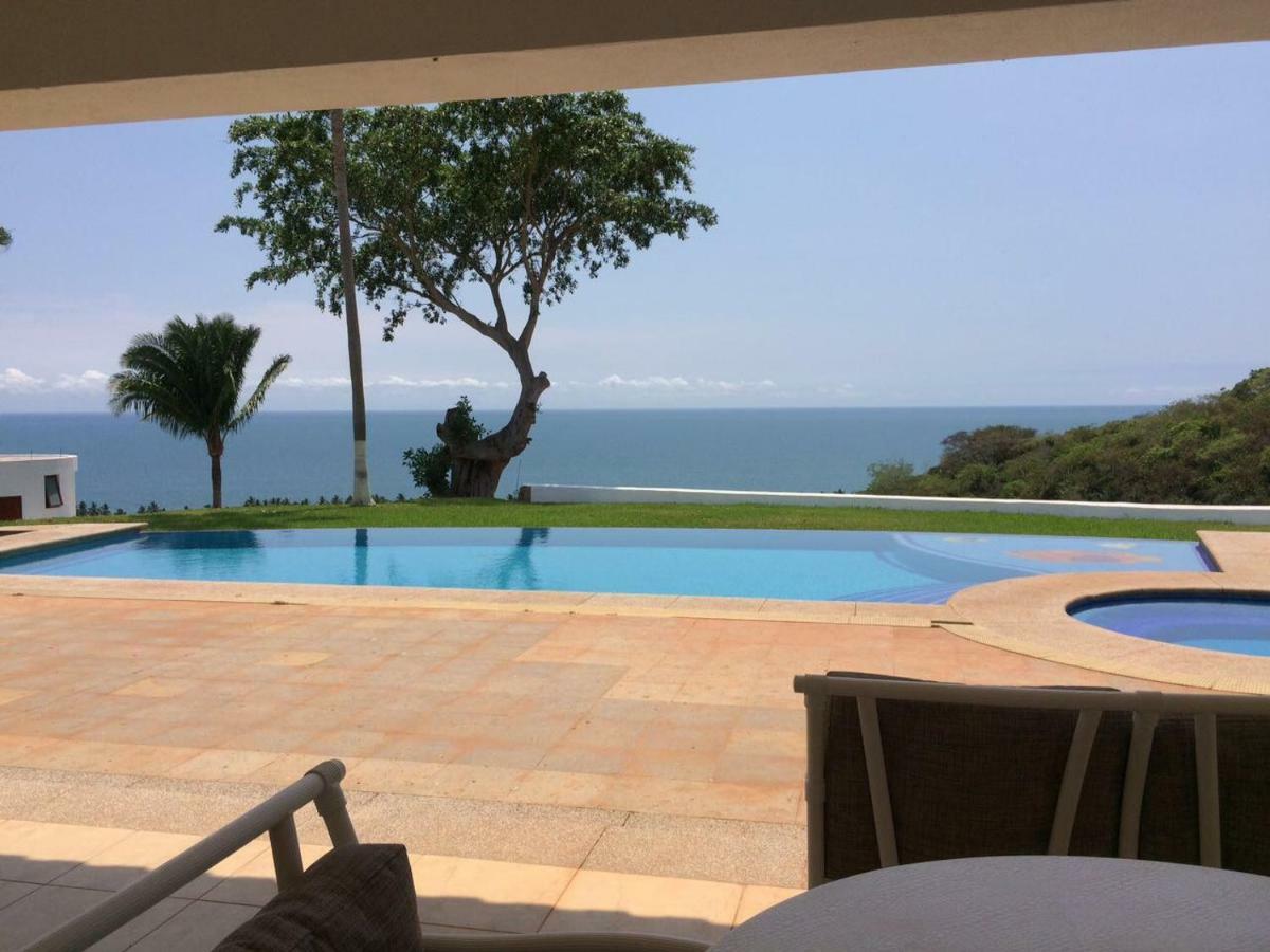 Playa Limoncito Hills Fraccionamiento Vacacional Villas De 2 & 3 Recamaras Con Alberca Privada O Alberca Compartida 외부 사진