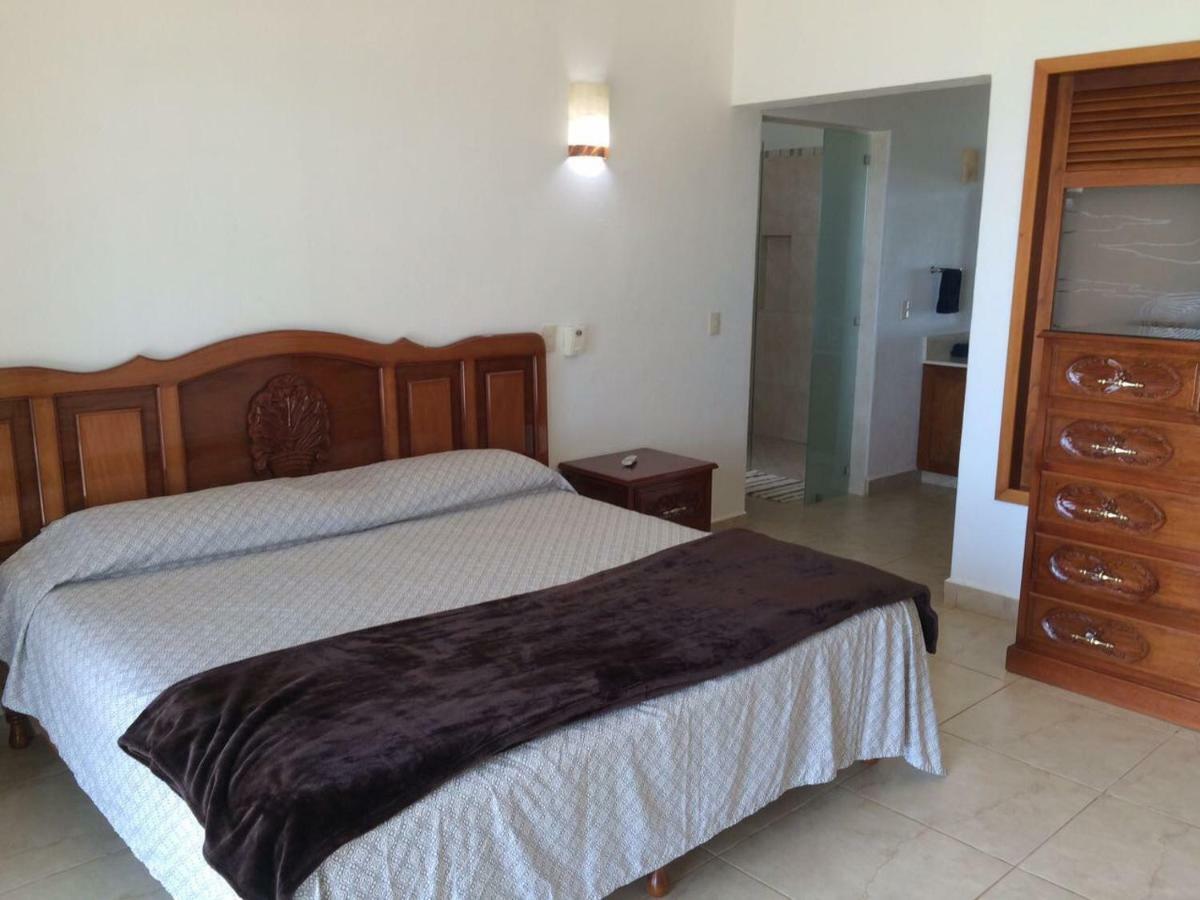 Playa Limoncito Hills Fraccionamiento Vacacional Villas De 2 & 3 Recamaras Con Alberca Privada O Alberca Compartida 외부 사진