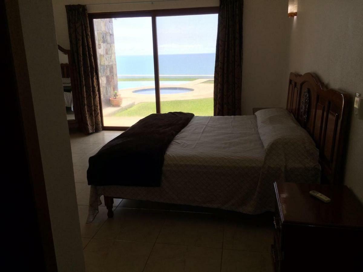Playa Limoncito Hills Fraccionamiento Vacacional Villas De 2 & 3 Recamaras Con Alberca Privada O Alberca Compartida 외부 사진