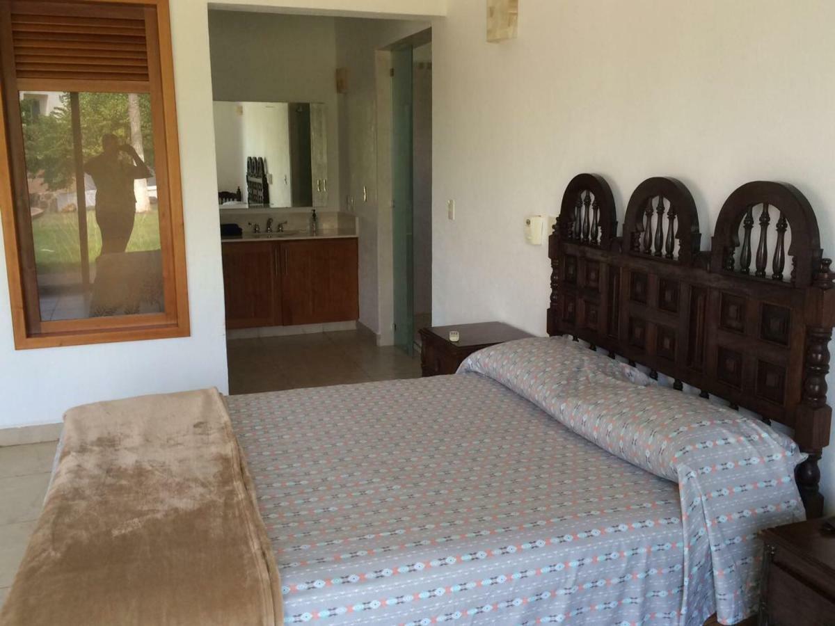 Playa Limoncito Hills Fraccionamiento Vacacional Villas De 2 & 3 Recamaras Con Alberca Privada O Alberca Compartida 외부 사진