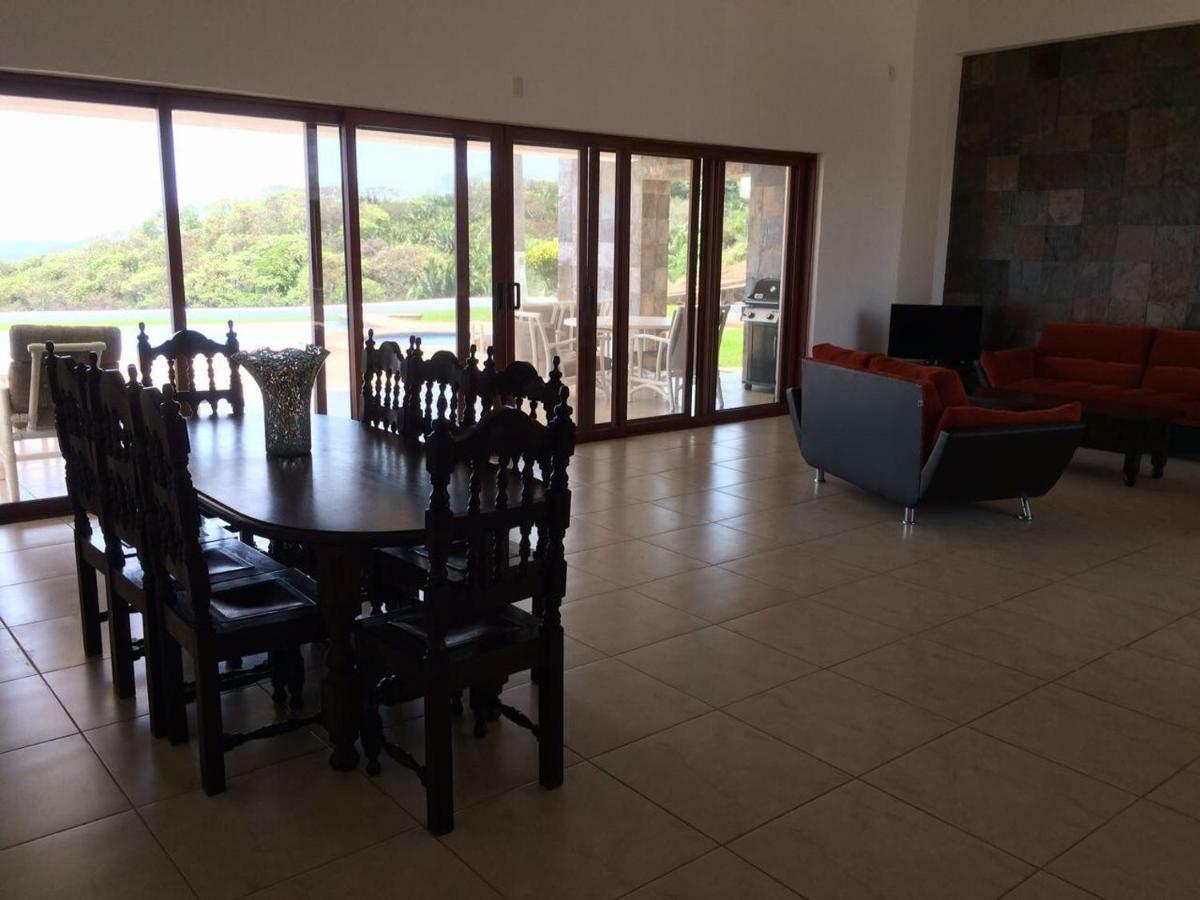 Playa Limoncito Hills Fraccionamiento Vacacional Villas De 2 & 3 Recamaras Con Alberca Privada O Alberca Compartida 외부 사진