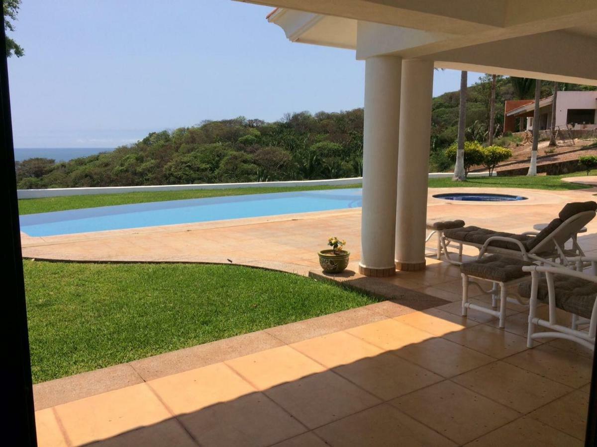 Playa Limoncito Hills Fraccionamiento Vacacional Villas De 2 & 3 Recamaras Con Alberca Privada O Alberca Compartida 외부 사진