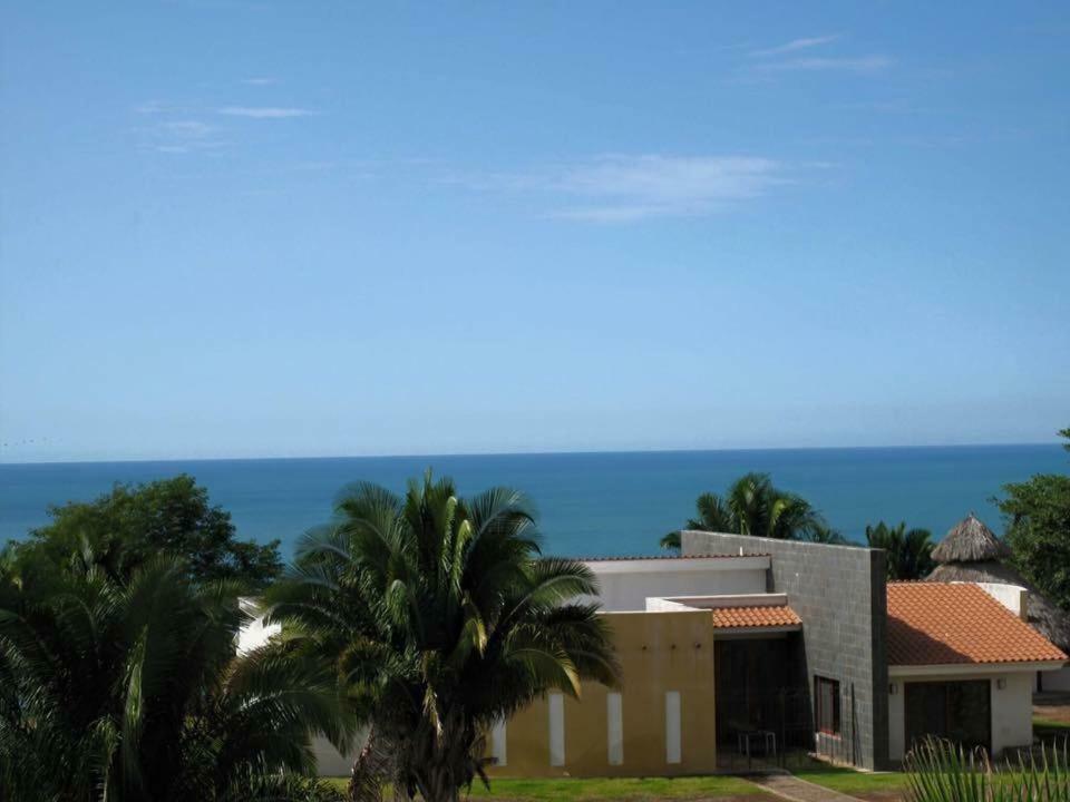 Playa Limoncito Hills Fraccionamiento Vacacional Villas De 2 & 3 Recamaras Con Alberca Privada O Alberca Compartida 외부 사진