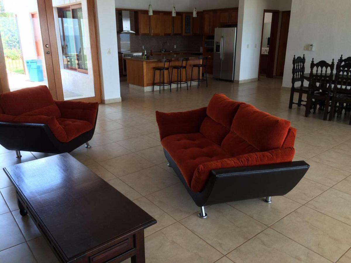 Playa Limoncito Hills Fraccionamiento Vacacional Villas De 2 & 3 Recamaras Con Alberca Privada O Alberca Compartida 외부 사진