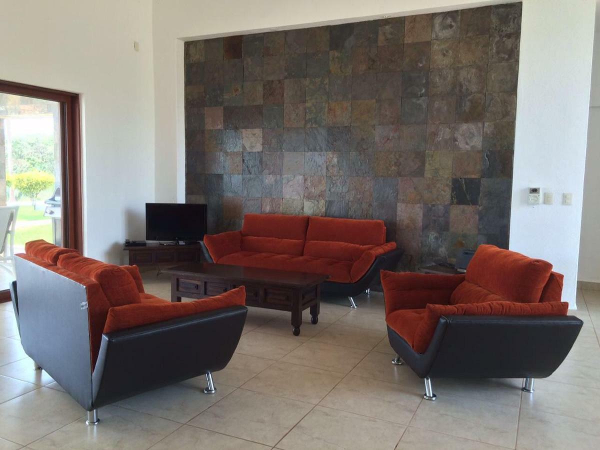 Playa Limoncito Hills Fraccionamiento Vacacional Villas De 2 & 3 Recamaras Con Alberca Privada O Alberca Compartida 외부 사진