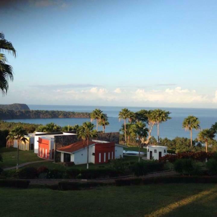 Playa Limoncito Hills Fraccionamiento Vacacional Villas De 2 & 3 Recamaras Con Alberca Privada O Alberca Compartida 외부 사진