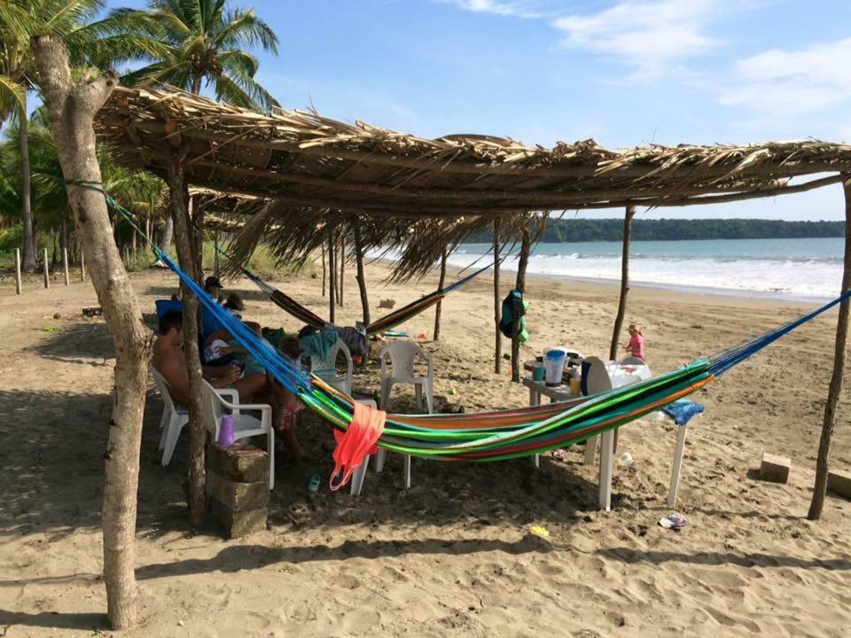 Playa Limoncito Hills Fraccionamiento Vacacional Villas De 2 & 3 Recamaras Con Alberca Privada O Alberca Compartida 외부 사진