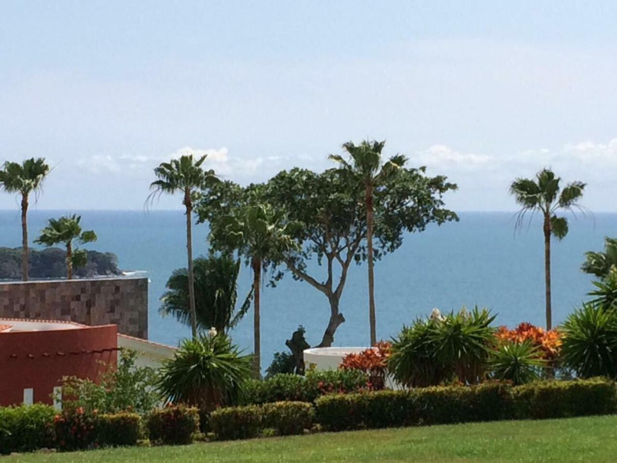 Playa Limoncito Hills Fraccionamiento Vacacional Villas De 2 & 3 Recamaras Con Alberca Privada O Alberca Compartida 외부 사진