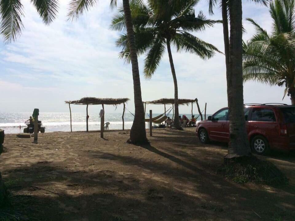 Playa Limoncito Hills Fraccionamiento Vacacional Villas De 2 & 3 Recamaras Con Alberca Privada O Alberca Compartida 외부 사진