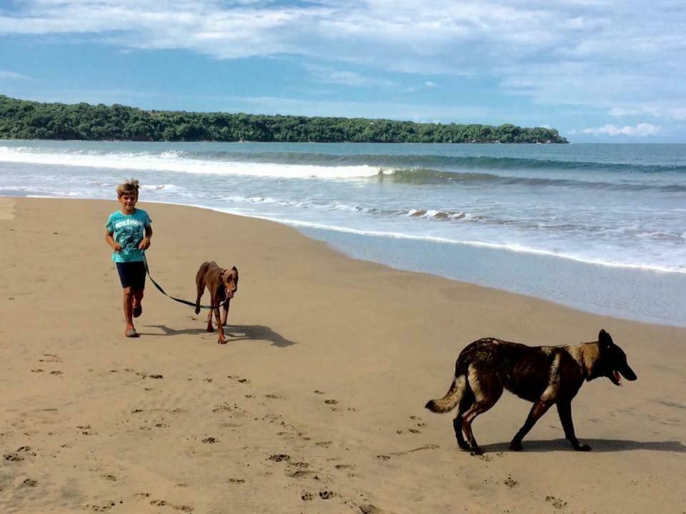 Playa Limoncito Hills Fraccionamiento Vacacional Villas De 2 & 3 Recamaras Con Alberca Privada O Alberca Compartida 외부 사진