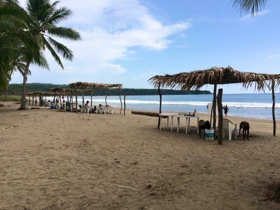 Playa Limoncito Hills Fraccionamiento Vacacional Villas De 2 & 3 Recamaras Con Alberca Privada O Alberca Compartida 외부 사진