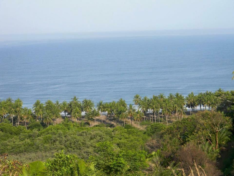 Playa Limoncito Hills Fraccionamiento Vacacional Villas De 2 & 3 Recamaras Con Alberca Privada O Alberca Compartida 외부 사진