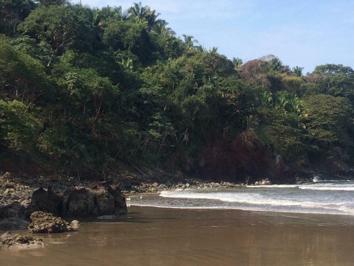 Playa Limoncito Hills Fraccionamiento Vacacional Villas De 2 & 3 Recamaras Con Alberca Privada O Alberca Compartida 외부 사진