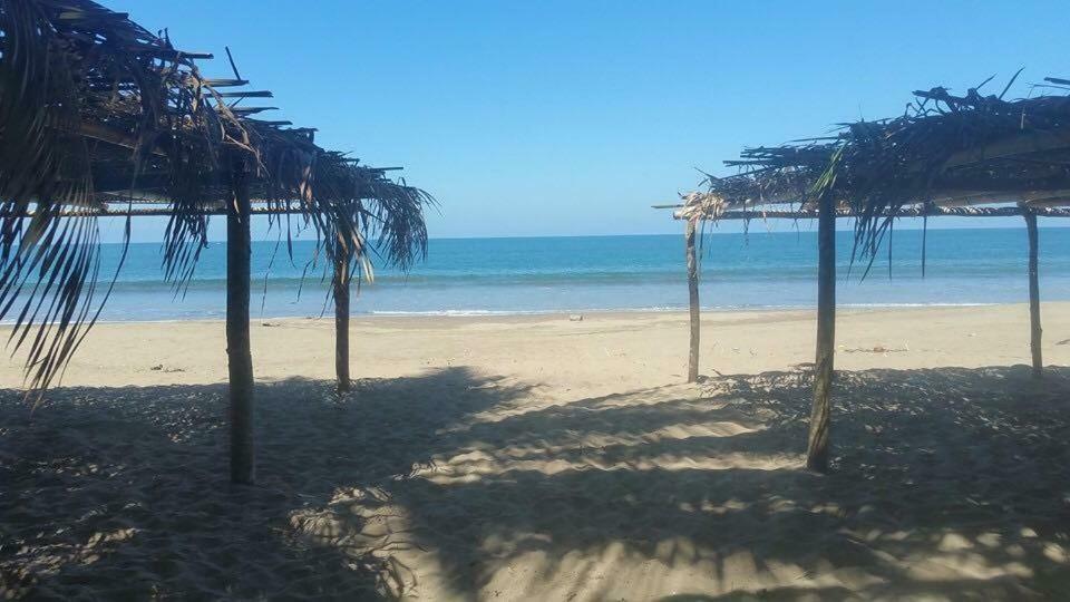 Playa Limoncito Hills Fraccionamiento Vacacional Villas De 2 & 3 Recamaras Con Alberca Privada O Alberca Compartida 외부 사진