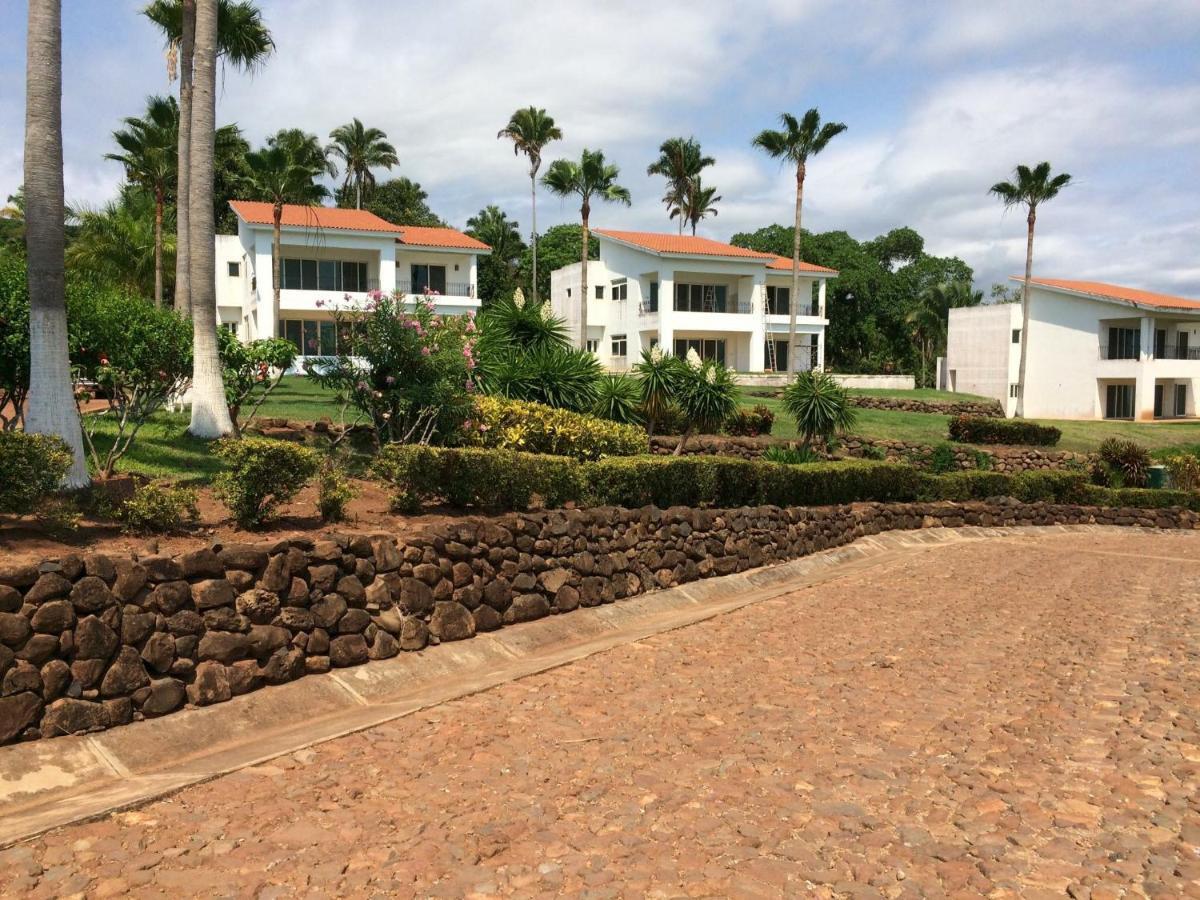 Playa Limoncito Hills Fraccionamiento Vacacional Villas De 2 & 3 Recamaras Con Alberca Privada O Alberca Compartida 외부 사진