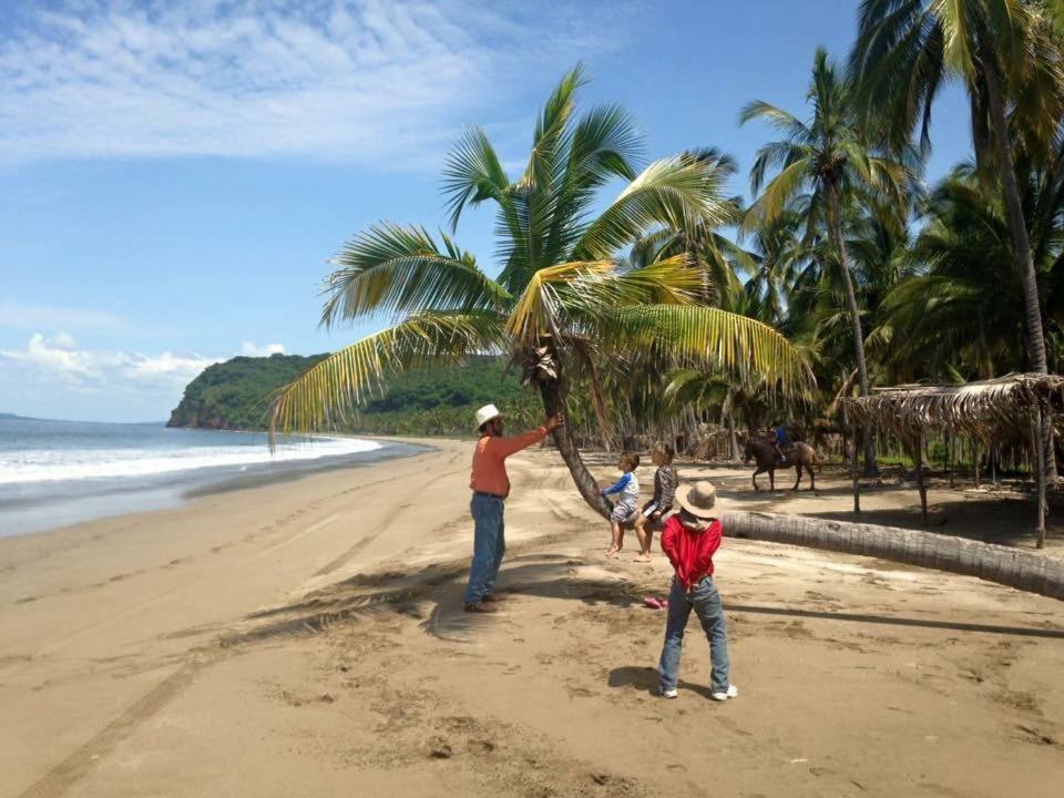 Playa Limoncito Hills Fraccionamiento Vacacional Villas De 2 & 3 Recamaras Con Alberca Privada O Alberca Compartida 외부 사진