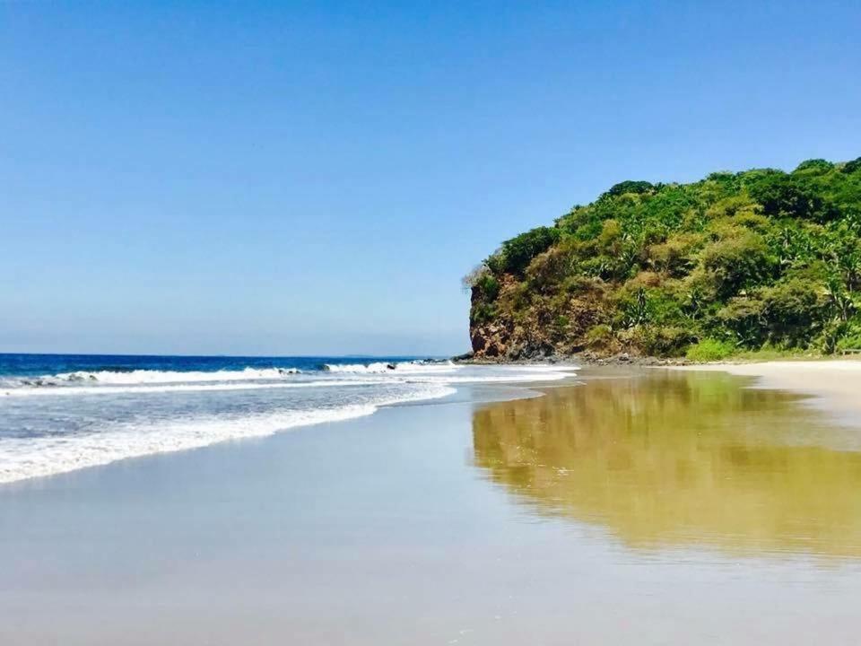 Playa Limoncito Hills Fraccionamiento Vacacional Villas De 2 & 3 Recamaras Con Alberca Privada O Alberca Compartida 외부 사진