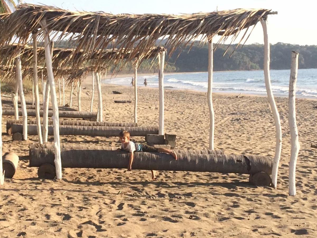 Playa Limoncito Hills Fraccionamiento Vacacional Villas De 2 & 3 Recamaras Con Alberca Privada O Alberca Compartida 외부 사진