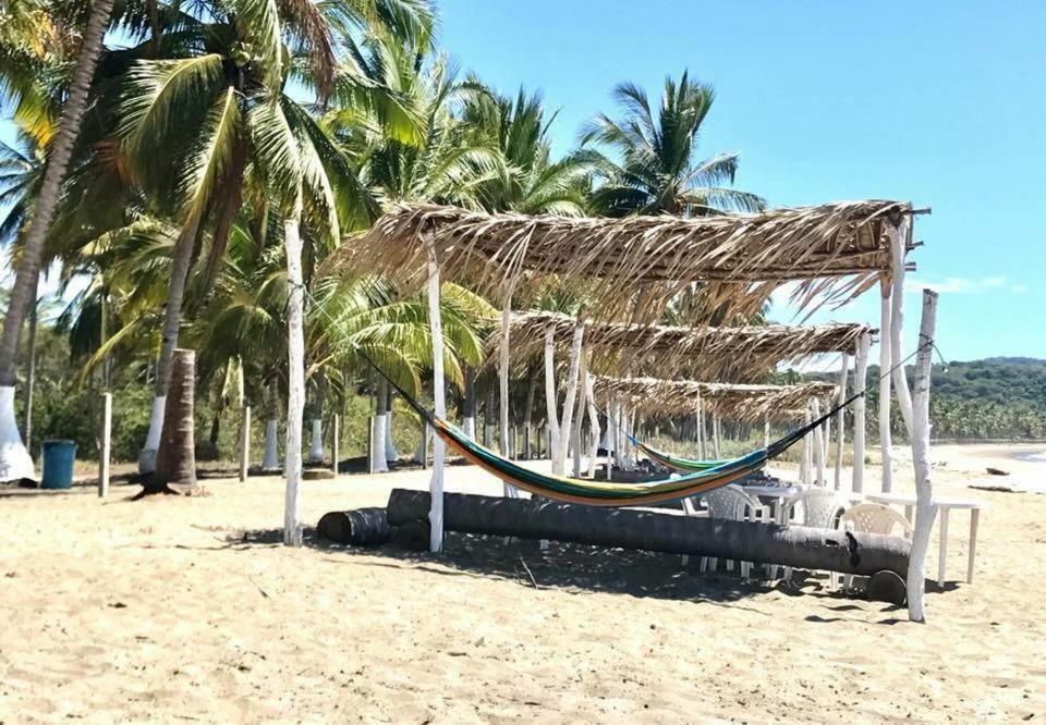 Playa Limoncito Hills Fraccionamiento Vacacional Villas De 2 & 3 Recamaras Con Alberca Privada O Alberca Compartida 외부 사진