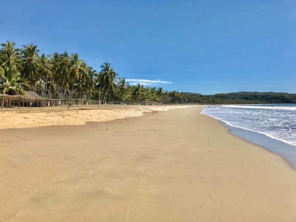 Playa Limoncito Hills Fraccionamiento Vacacional Villas De 2 & 3 Recamaras Con Alberca Privada O Alberca Compartida 외부 사진