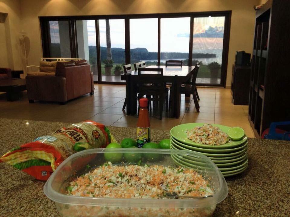 Playa Limoncito Hills Fraccionamiento Vacacional Villas De 2 & 3 Recamaras Con Alberca Privada O Alberca Compartida 외부 사진