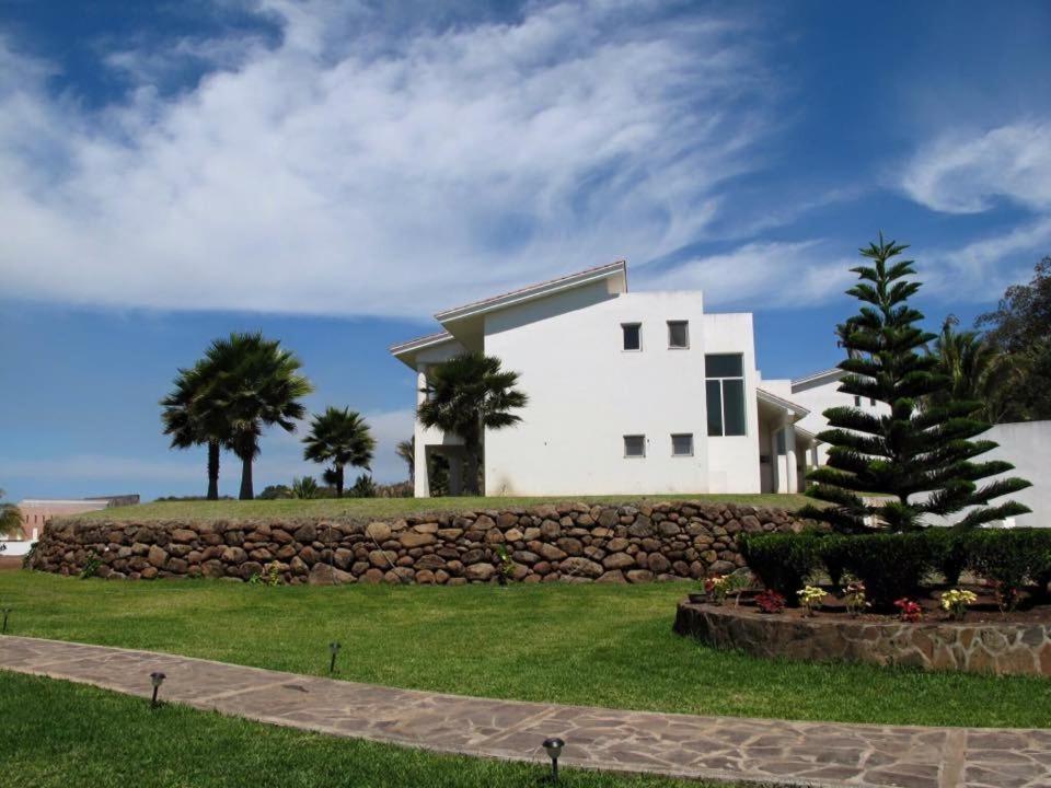 Playa Limoncito Hills Fraccionamiento Vacacional Villas De 2 & 3 Recamaras Con Alberca Privada O Alberca Compartida 외부 사진