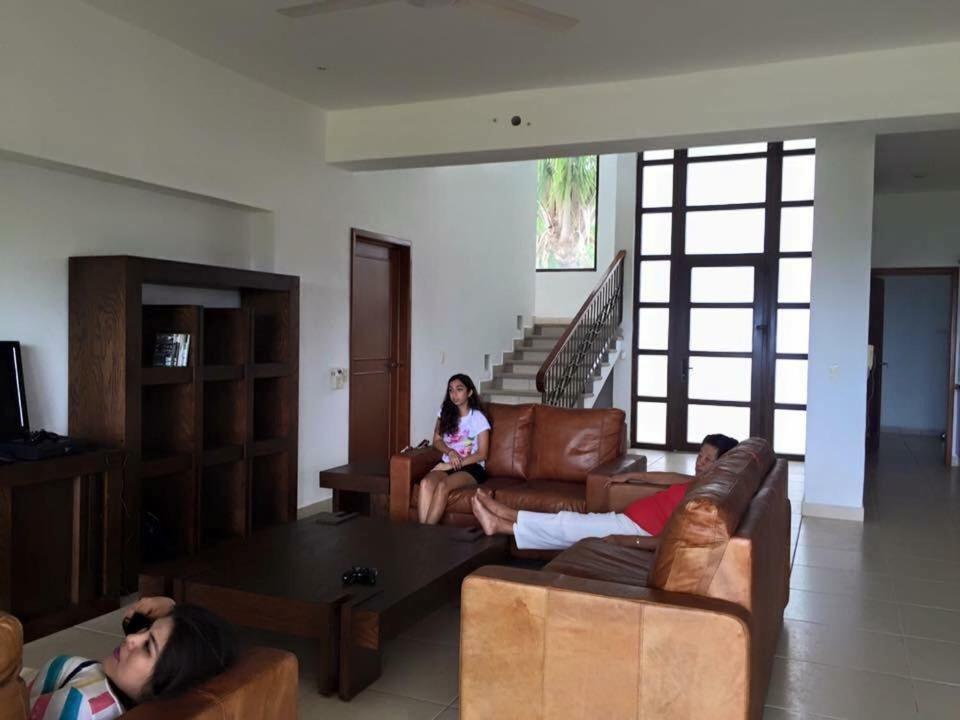 Playa Limoncito Hills Fraccionamiento Vacacional Villas De 2 & 3 Recamaras Con Alberca Privada O Alberca Compartida 외부 사진