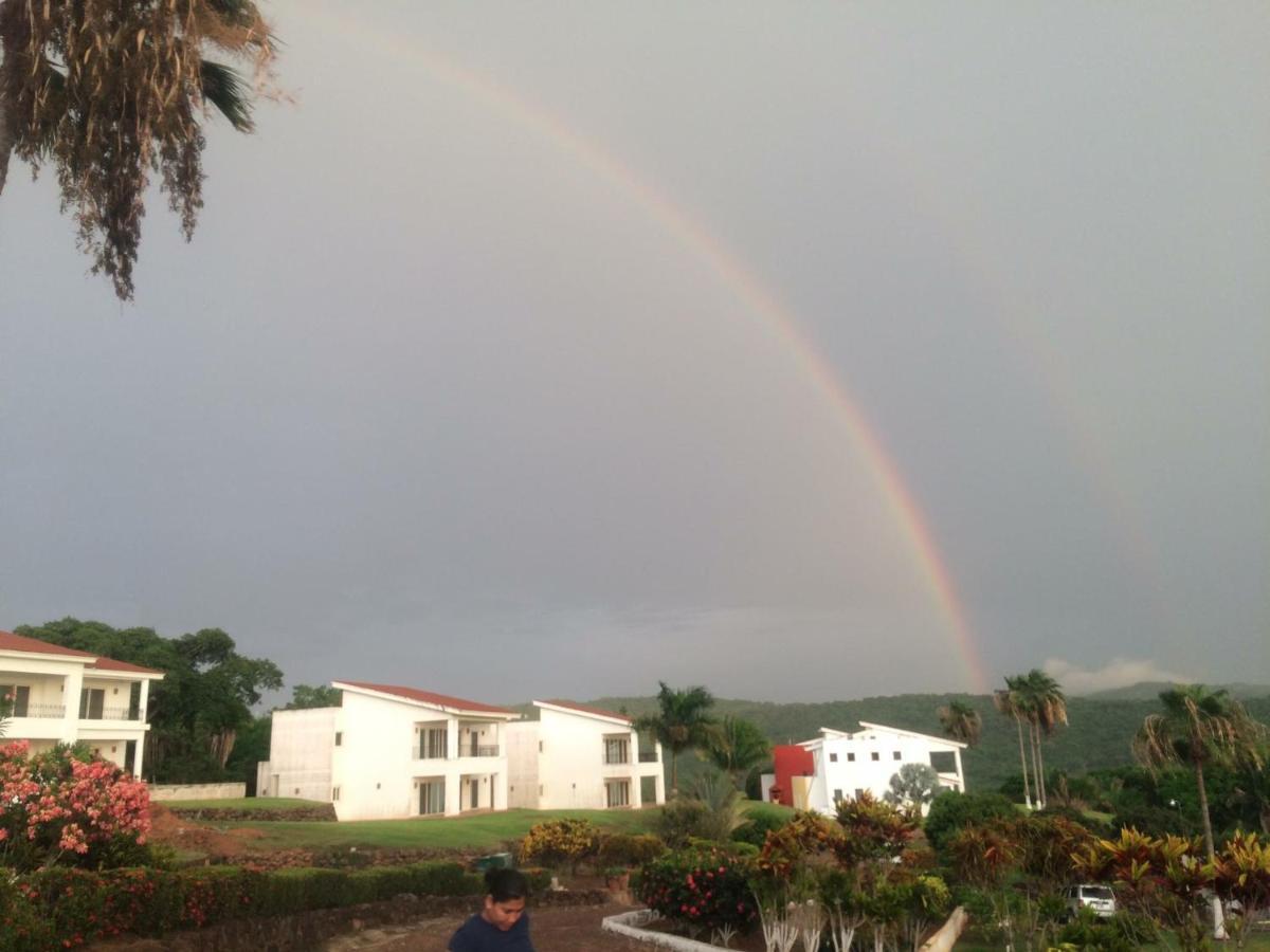 Playa Limoncito Hills Fraccionamiento Vacacional Villas De 2 & 3 Recamaras Con Alberca Privada O Alberca Compartida 외부 사진
