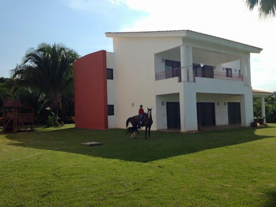 Playa Limoncito Hills Fraccionamiento Vacacional Villas De 2 & 3 Recamaras Con Alberca Privada O Alberca Compartida 외부 사진
