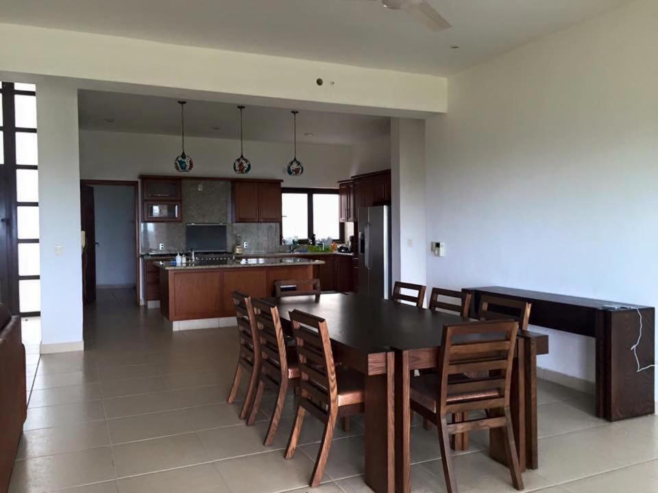 Playa Limoncito Hills Fraccionamiento Vacacional Villas De 2 & 3 Recamaras Con Alberca Privada O Alberca Compartida 외부 사진